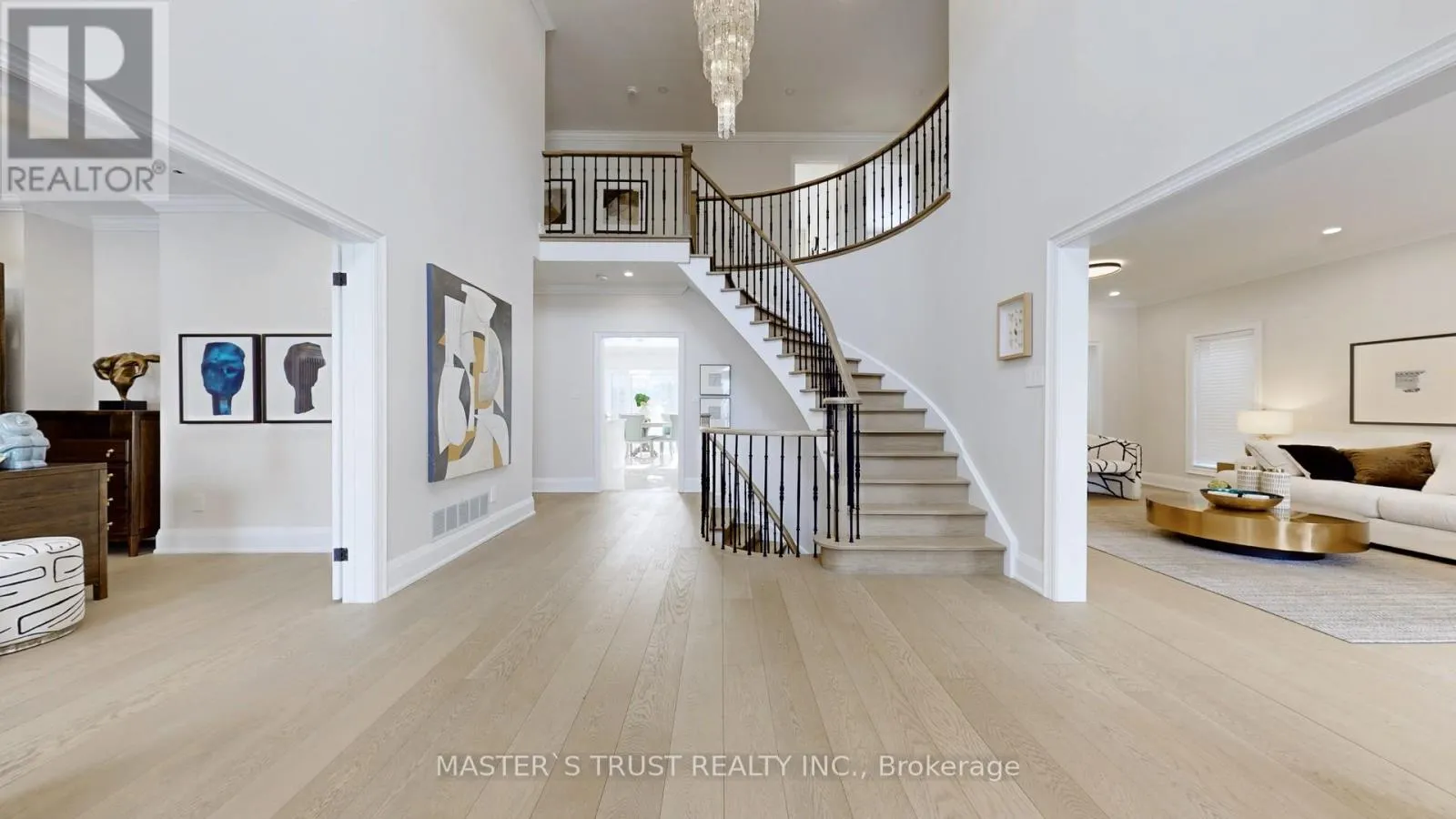 31 BOAKE TRAIL