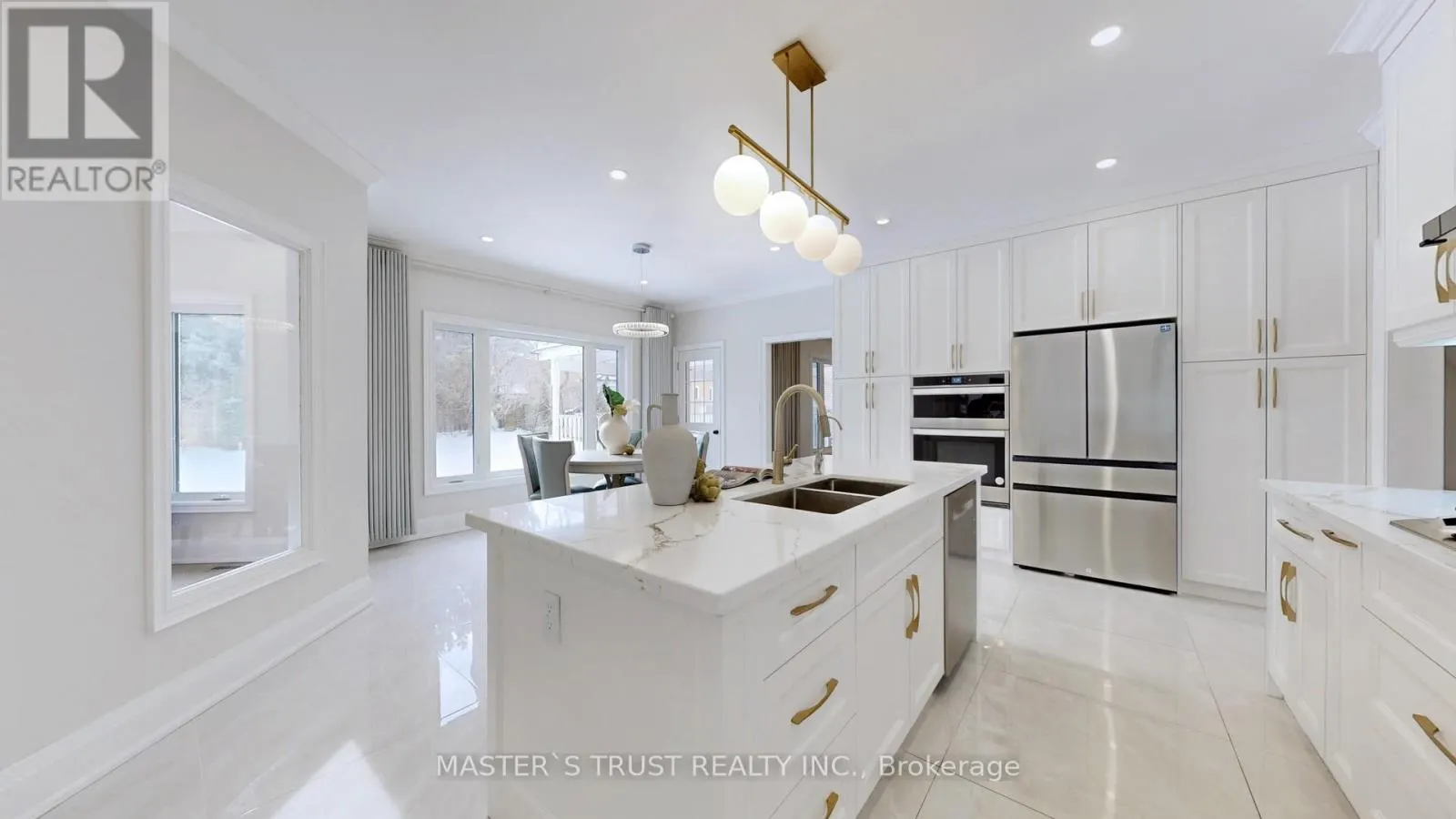 31 BOAKE TRAIL