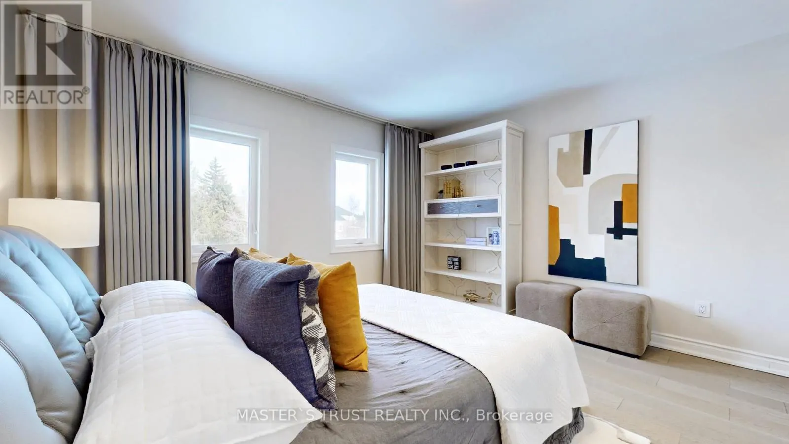 31 BOAKE TRAIL