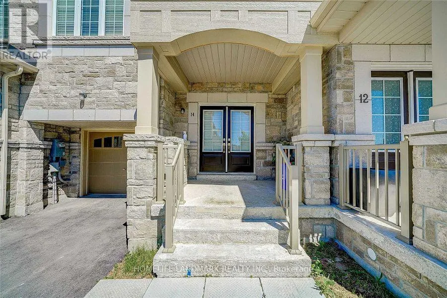 14 HARTNEY DRIVE
