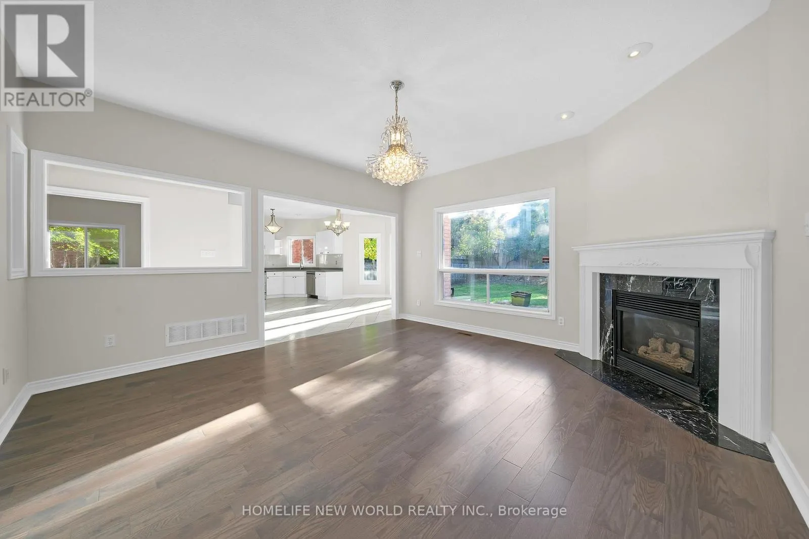 99 CLARENDON DRIVE