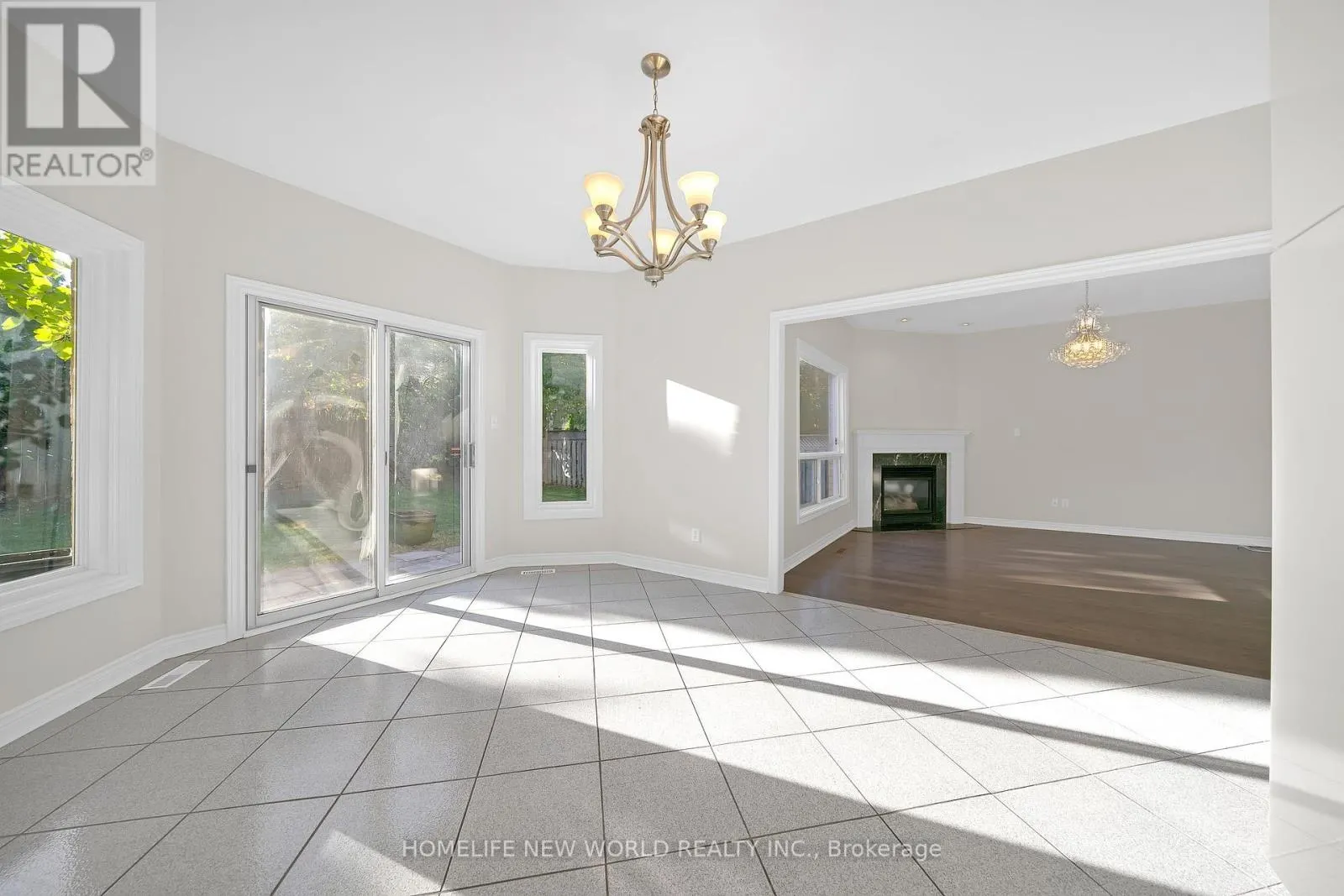 99 CLARENDON DRIVE