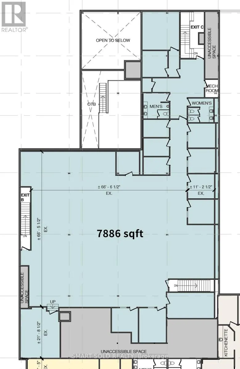 203 - 70 VALLEYWOOD DRIVE