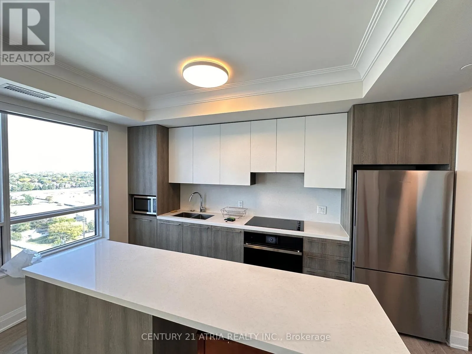 1708 - 18 WATER WALK DRIVE