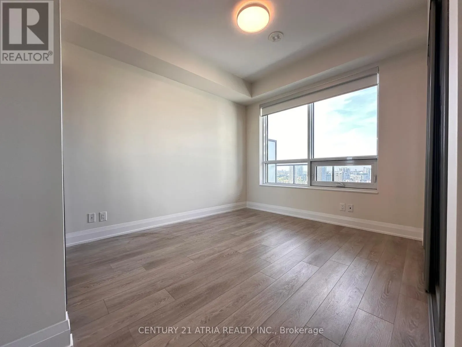 1708 - 18 WATER WALK DRIVE