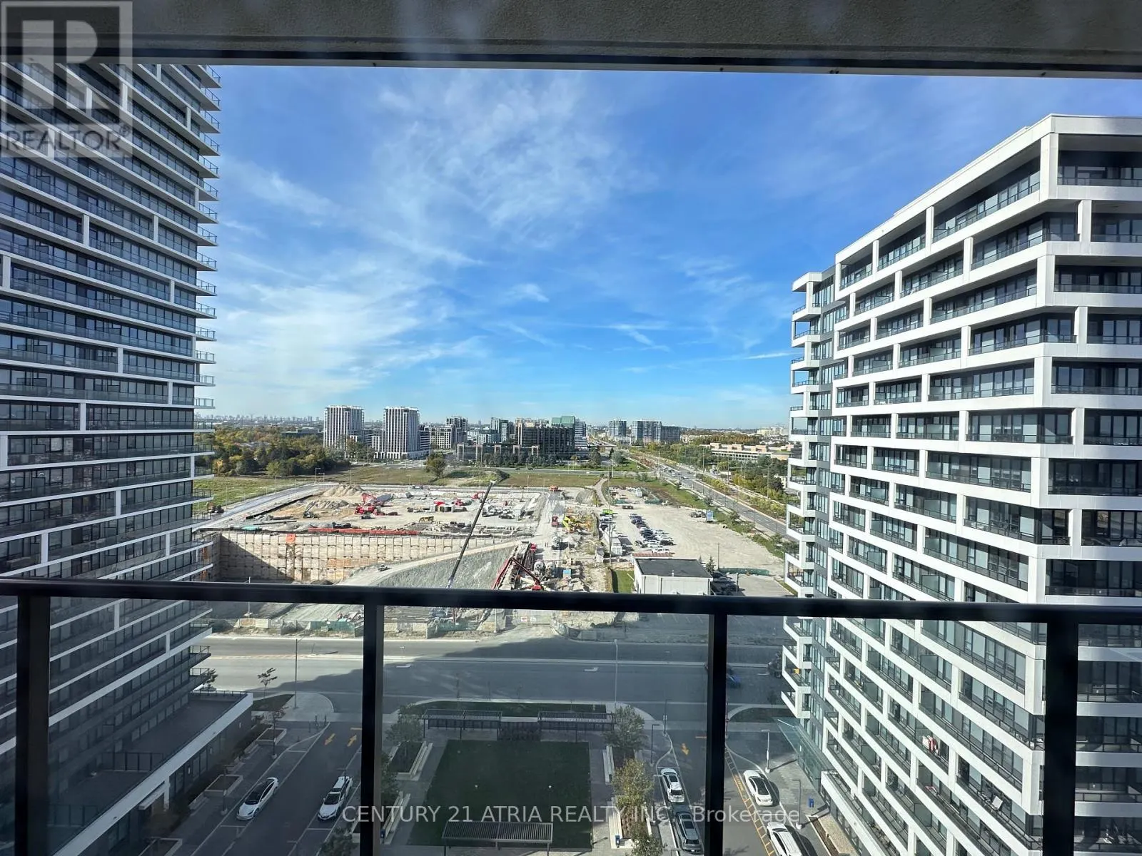 1708 - 18 WATER WALK DRIVE