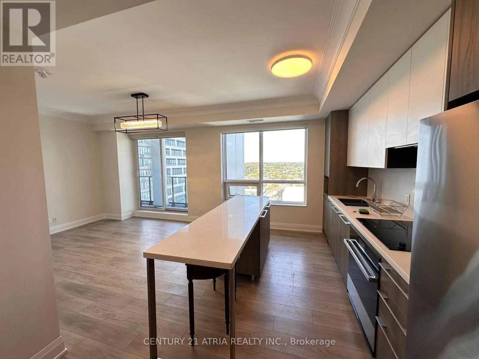 1708 - 18 WATER WALK DRIVE