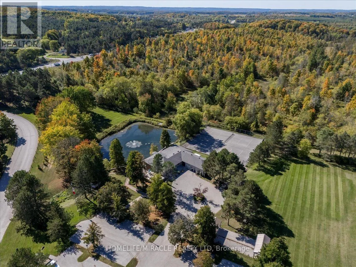1 TECUMSETH PINES DRIVE