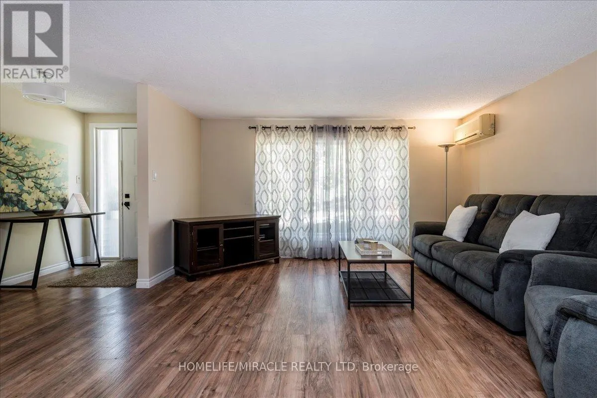 1 TECUMSETH PINES DRIVE