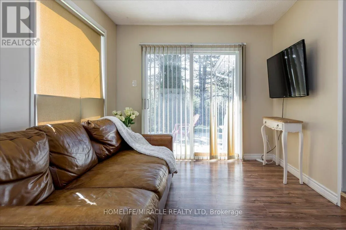 1 TECUMSETH PINES DRIVE