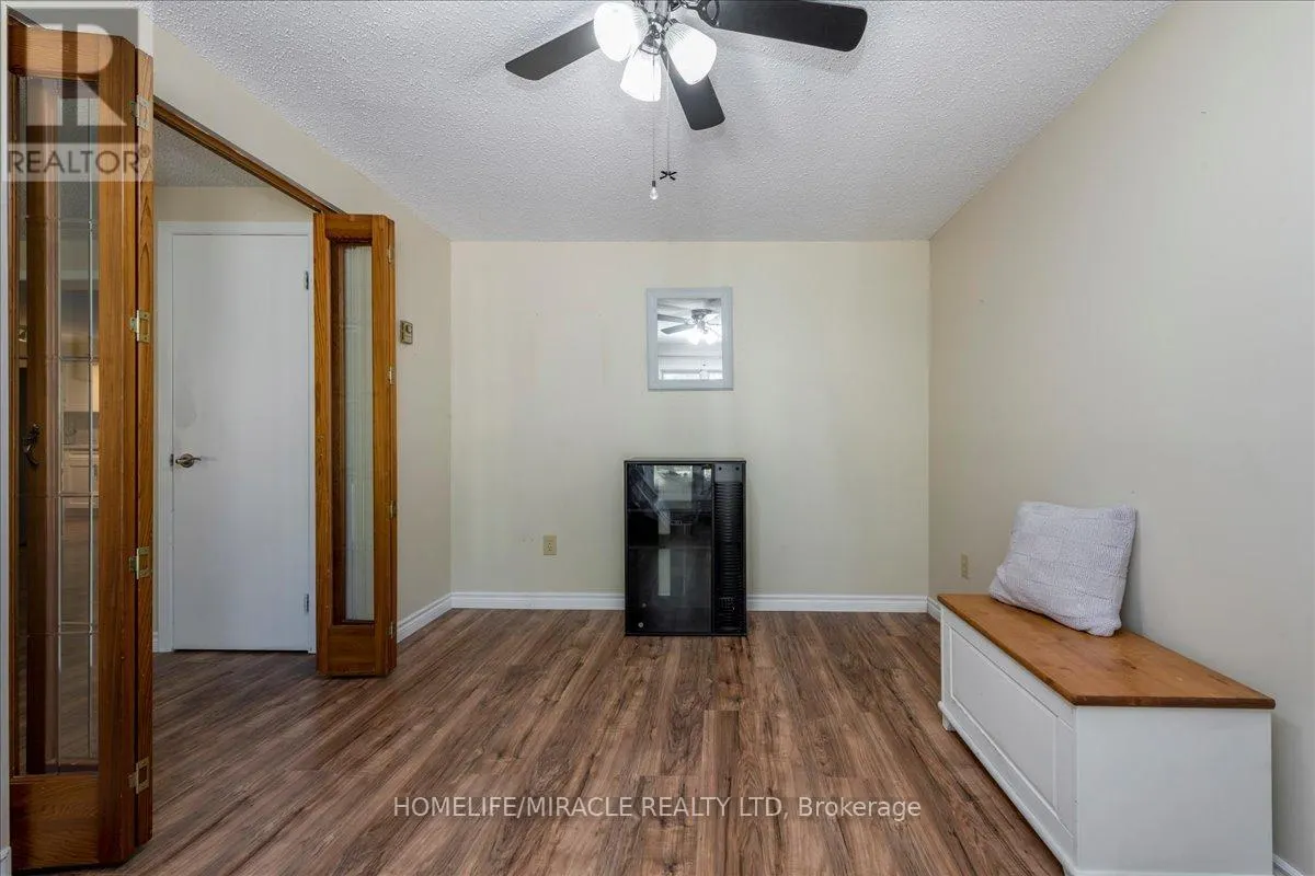 1 TECUMSETH PINES DRIVE