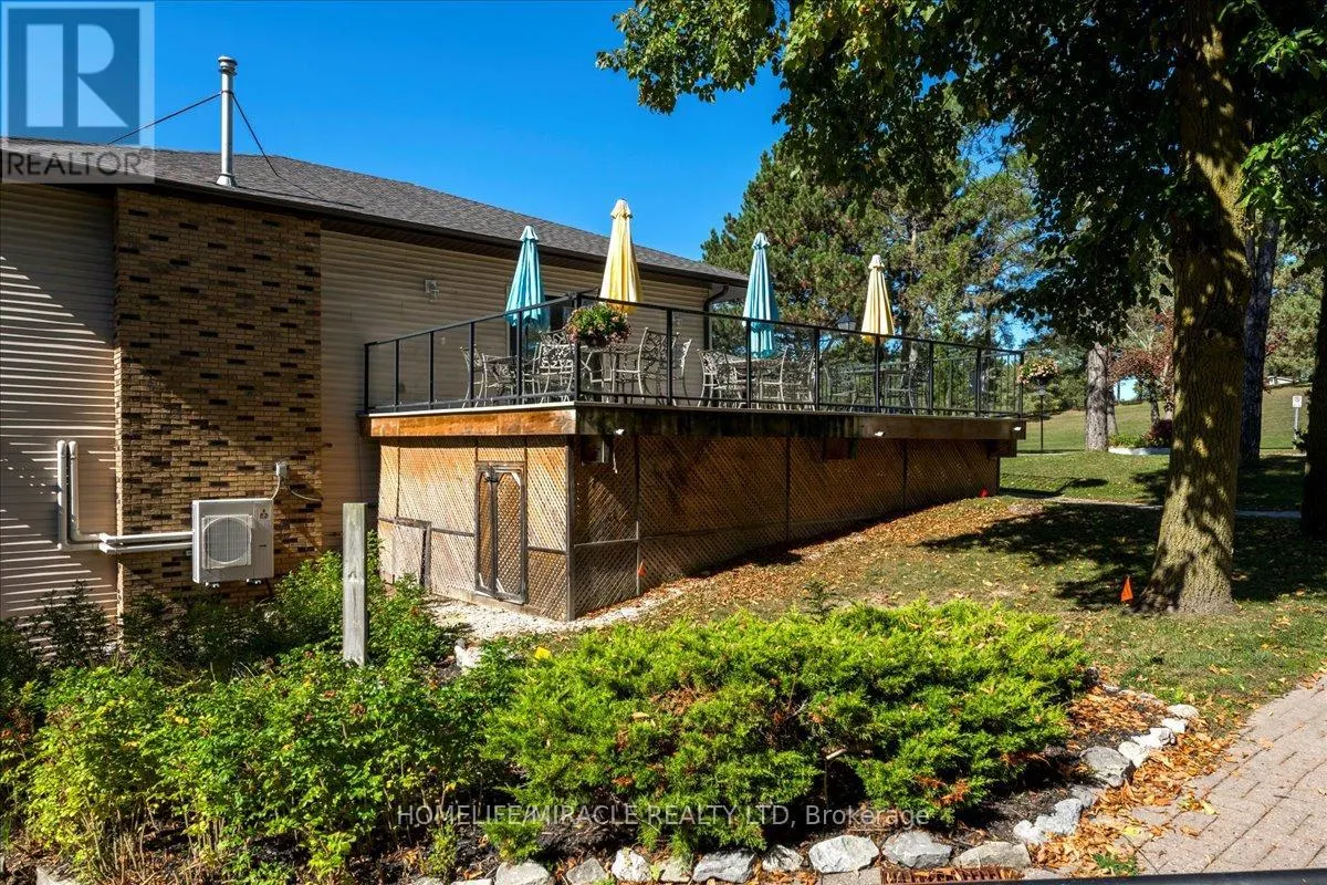 1 TECUMSETH PINES DRIVE