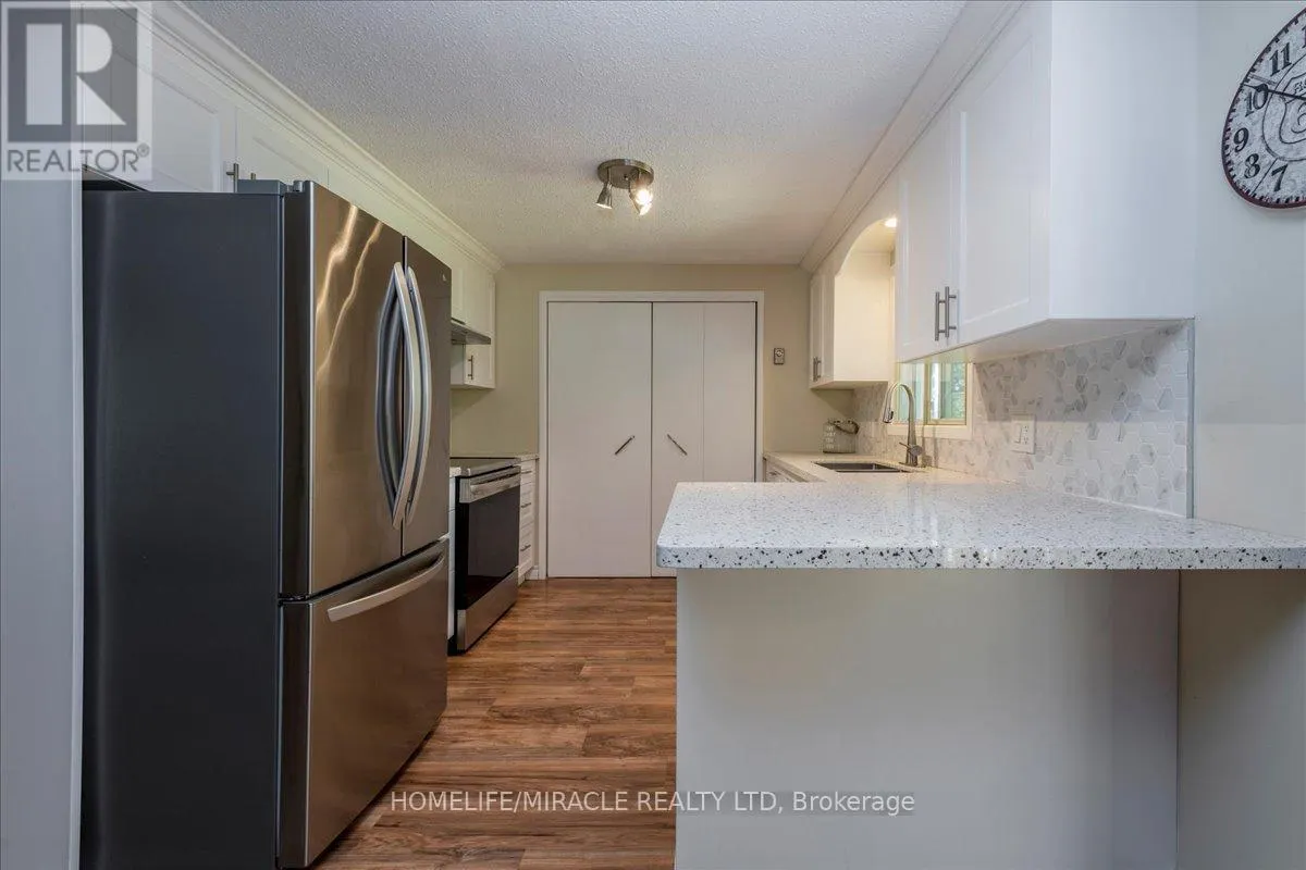 1 TECUMSETH PINES DRIVE