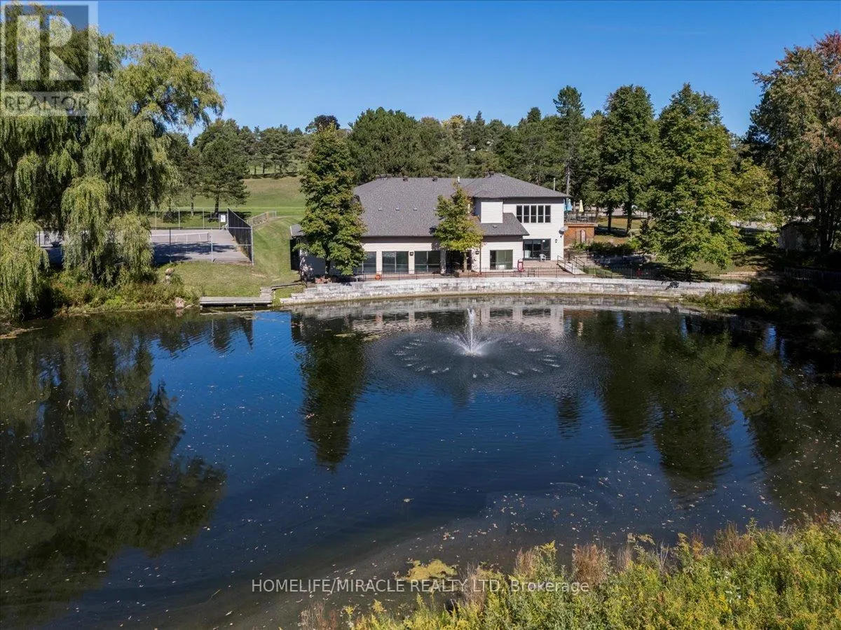 1 TECUMSETH PINES DRIVE