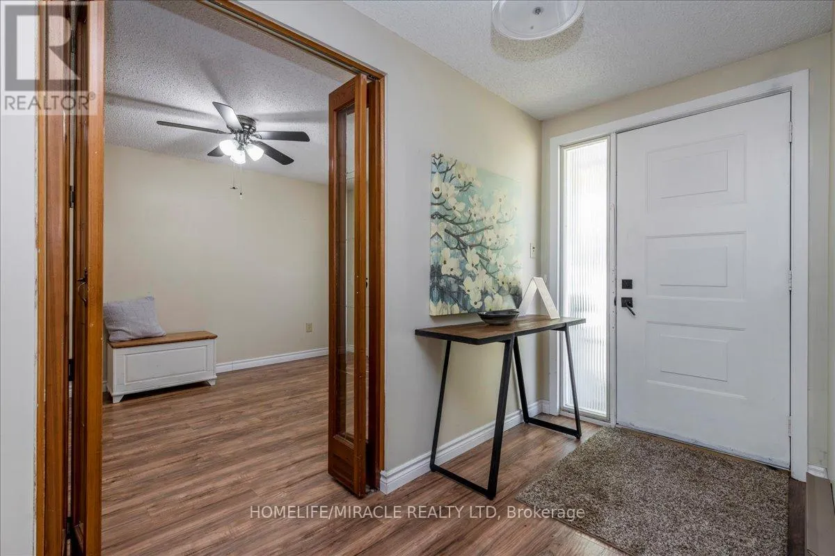 1 TECUMSETH PINES DRIVE