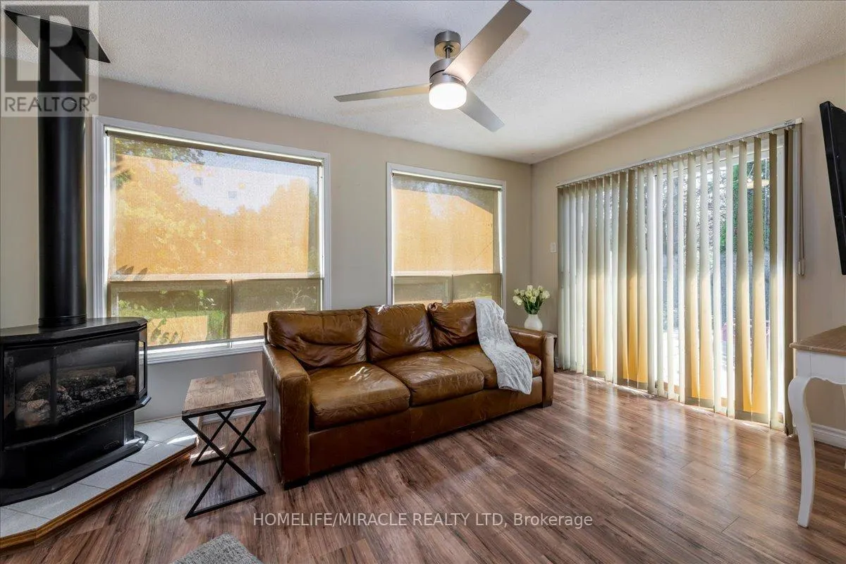 1 TECUMSETH PINES DRIVE