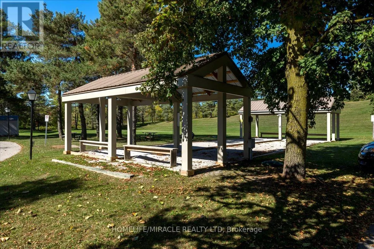 1 TECUMSETH PINES DRIVE