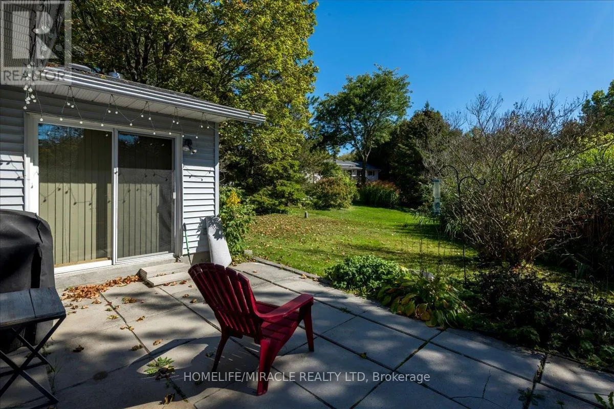1 TECUMSETH PINES DRIVE
