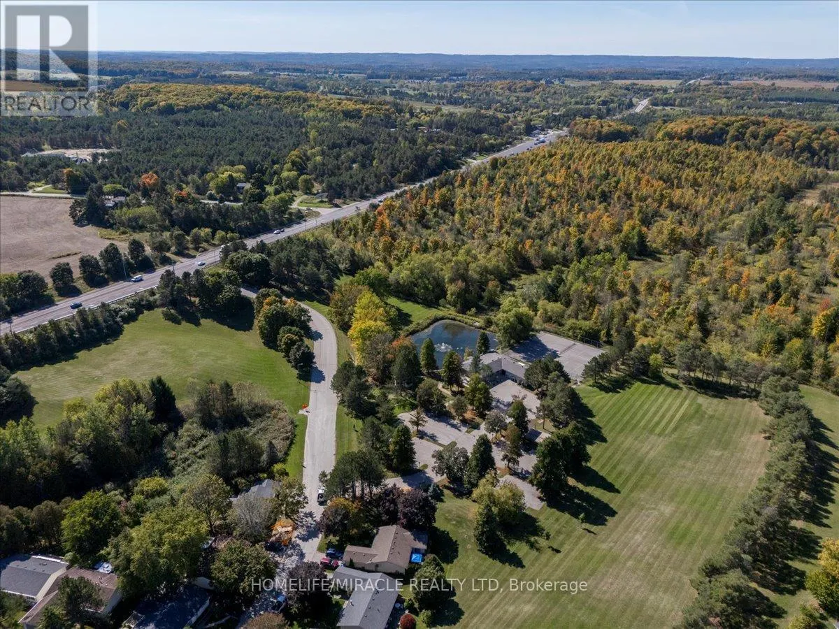 1 TECUMSETH PINES DRIVE