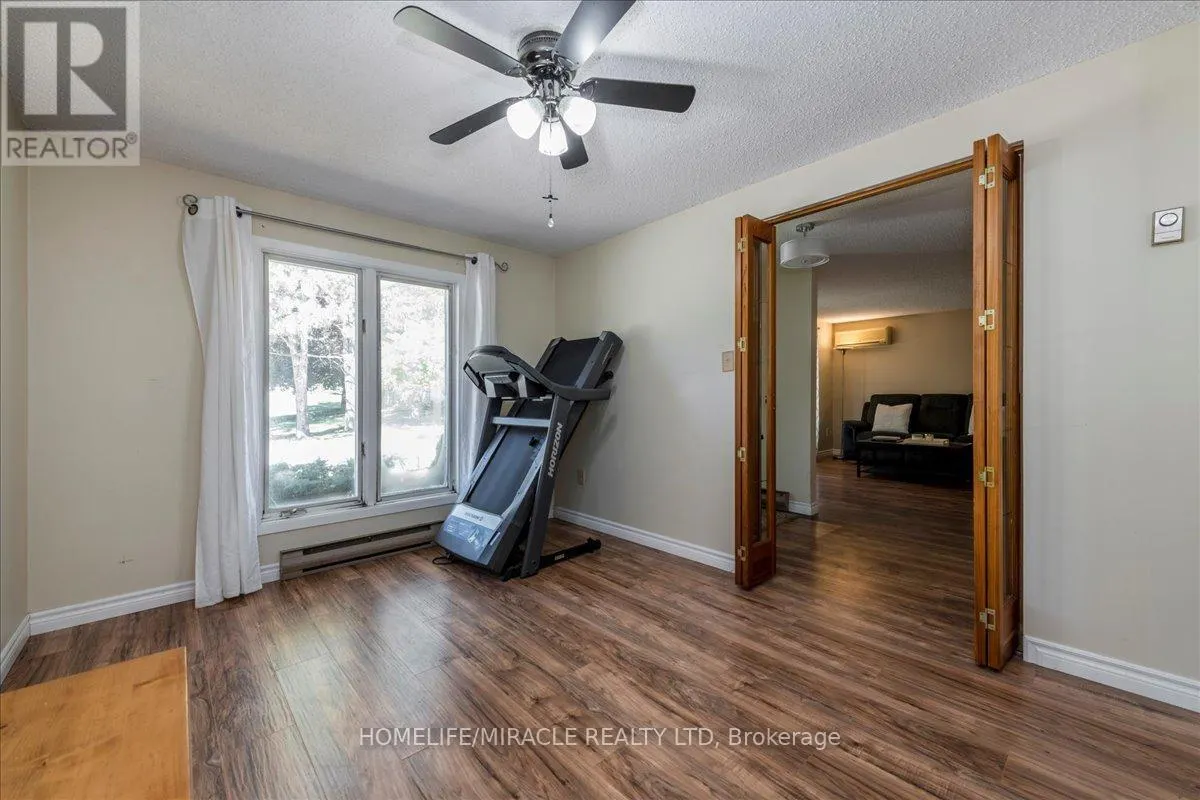 1 TECUMSETH PINES DRIVE