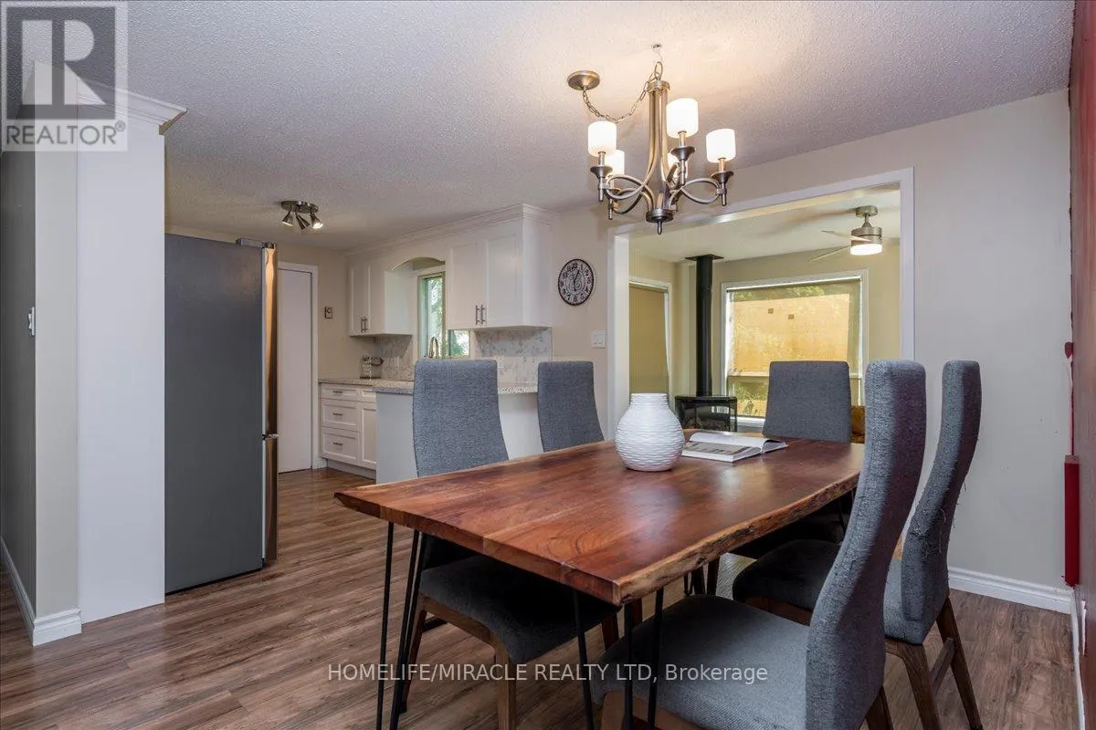 1 TECUMSETH PINES DRIVE