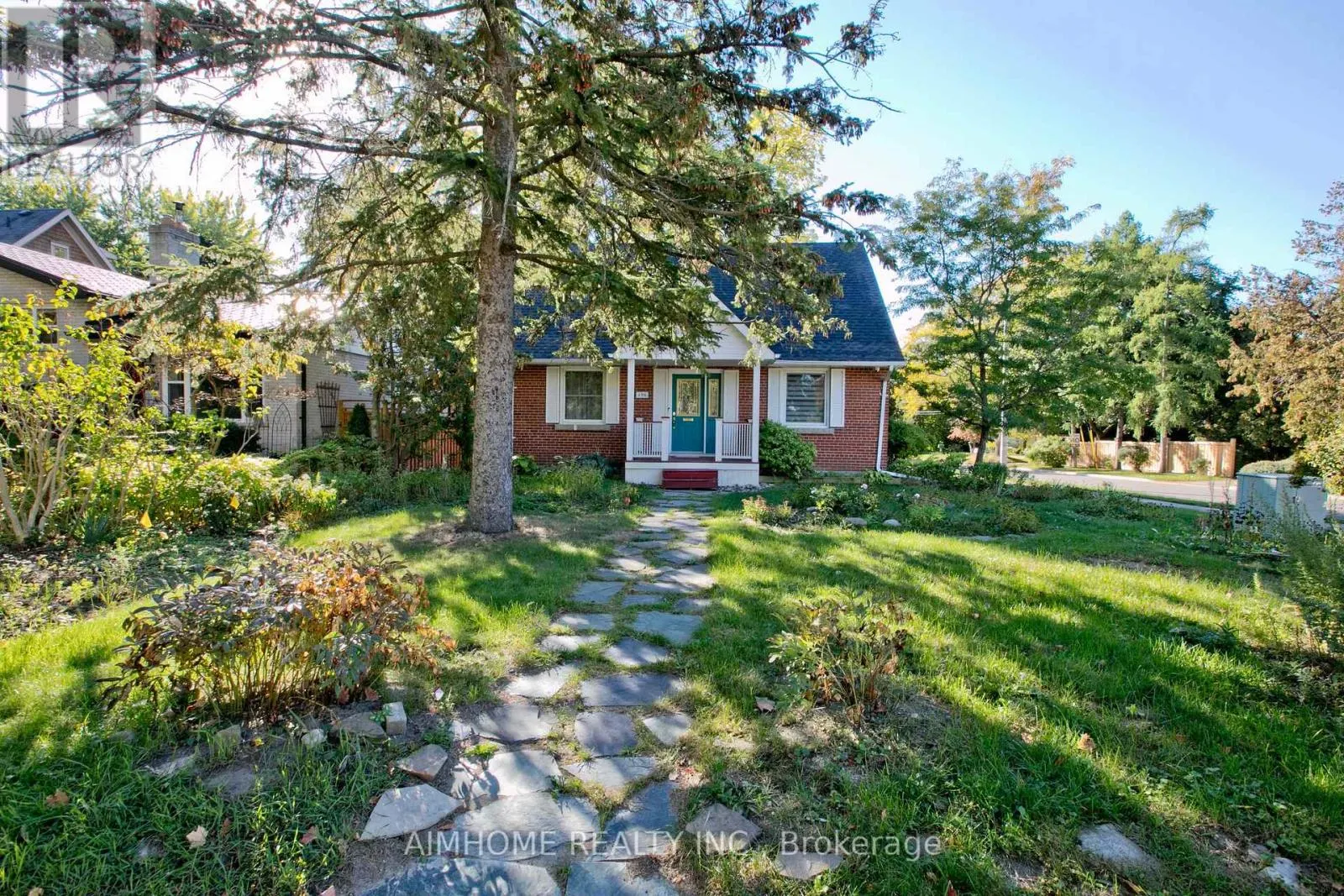 198 MILL STREET