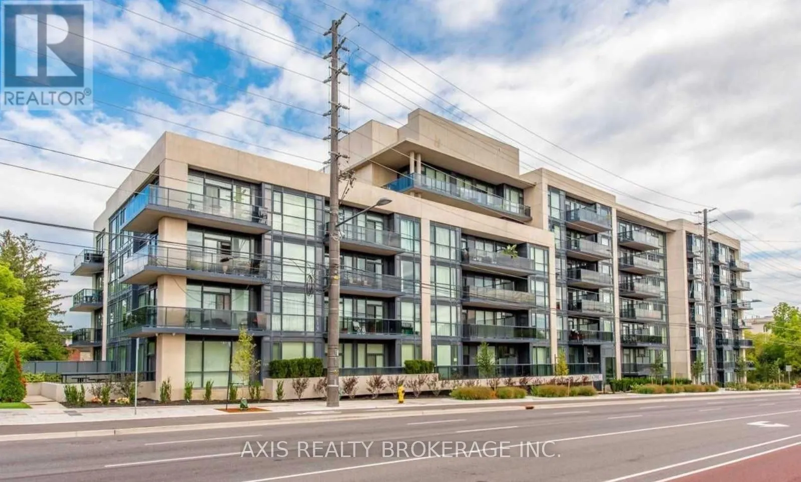 321 - 4700 HIGHWAY 7