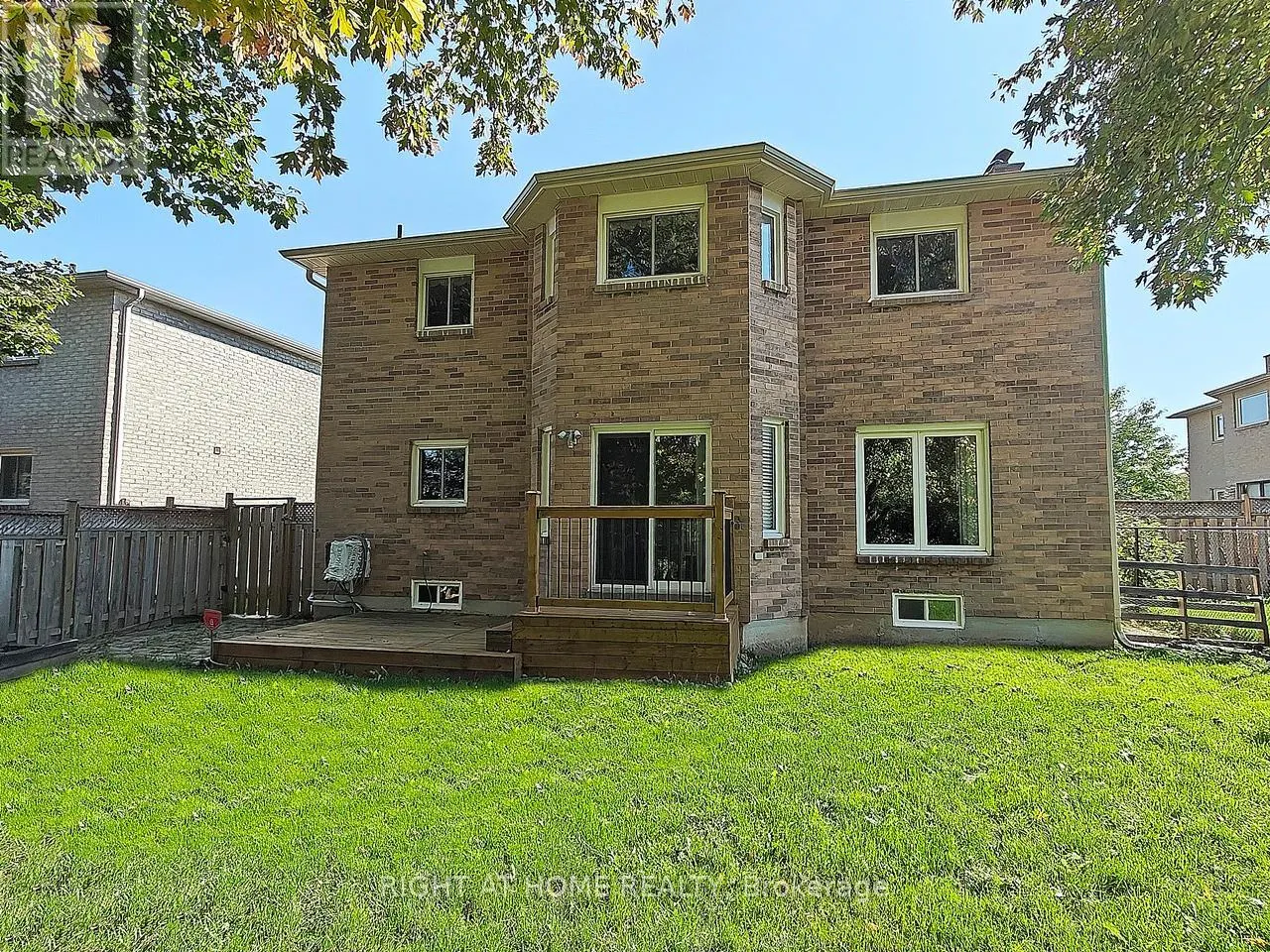 116 COOPERAGE CRESCENT