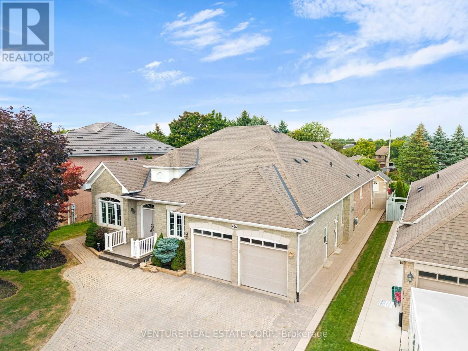 476 WESTRIDGE DRIVE