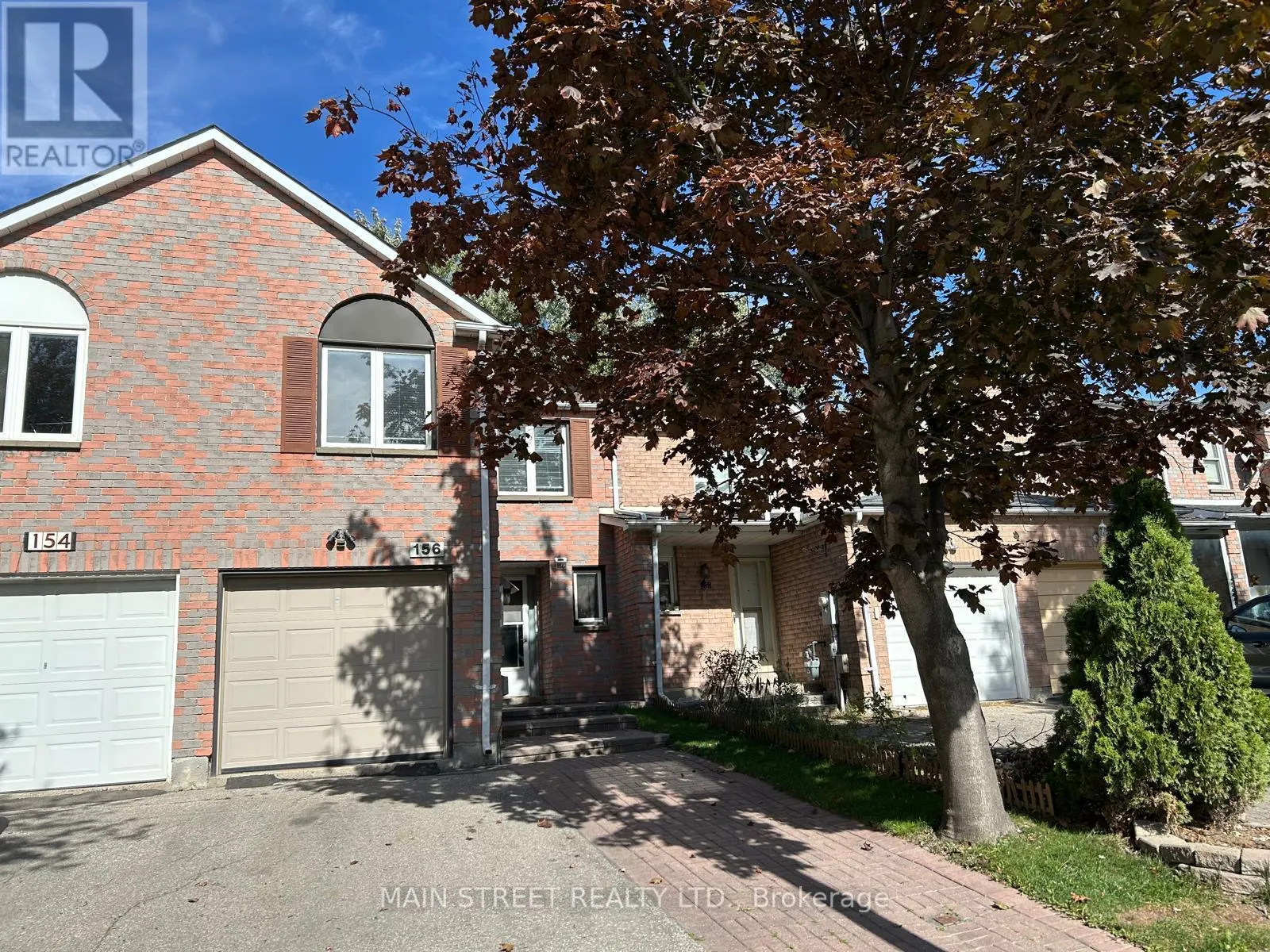 156 OBSERVATORY LANE