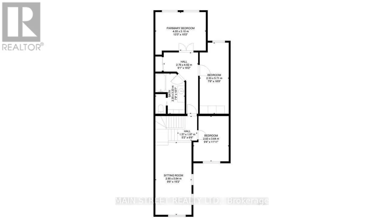 156 OBSERVATORY LANE