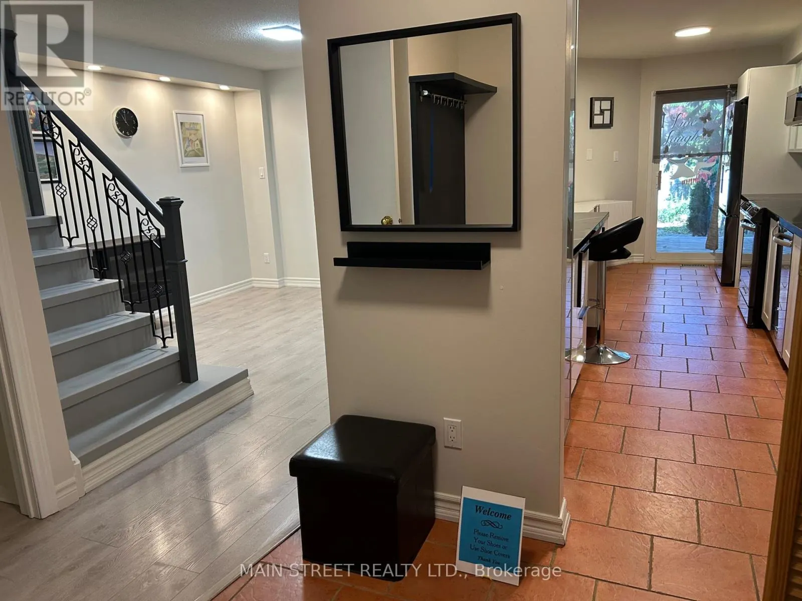 156 OBSERVATORY LANE