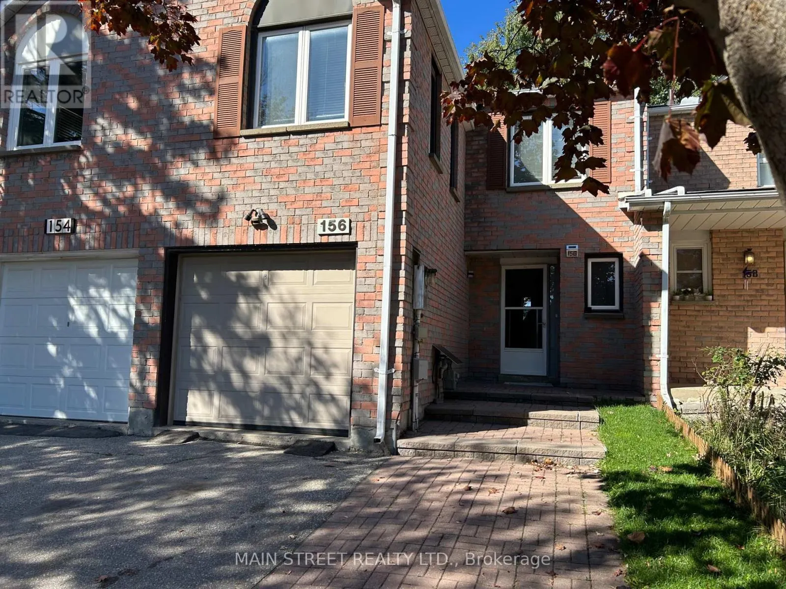 156 OBSERVATORY LANE