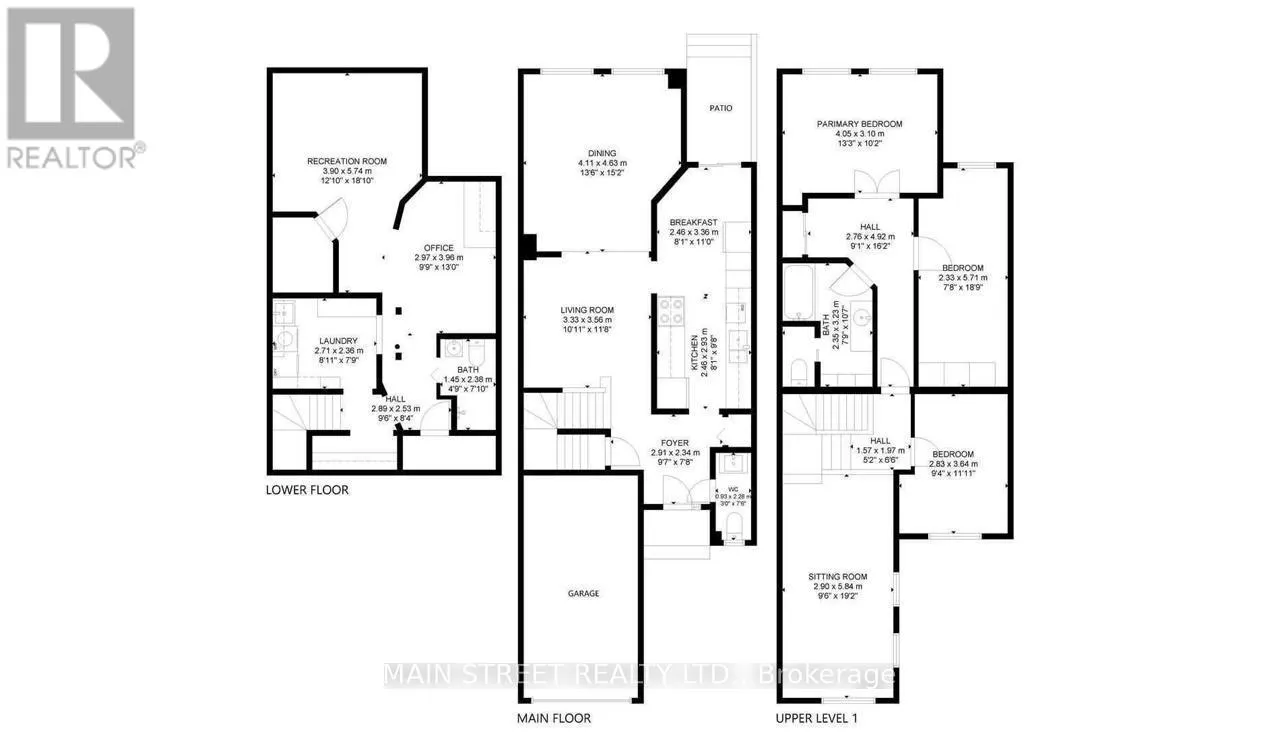 156 OBSERVATORY LANE