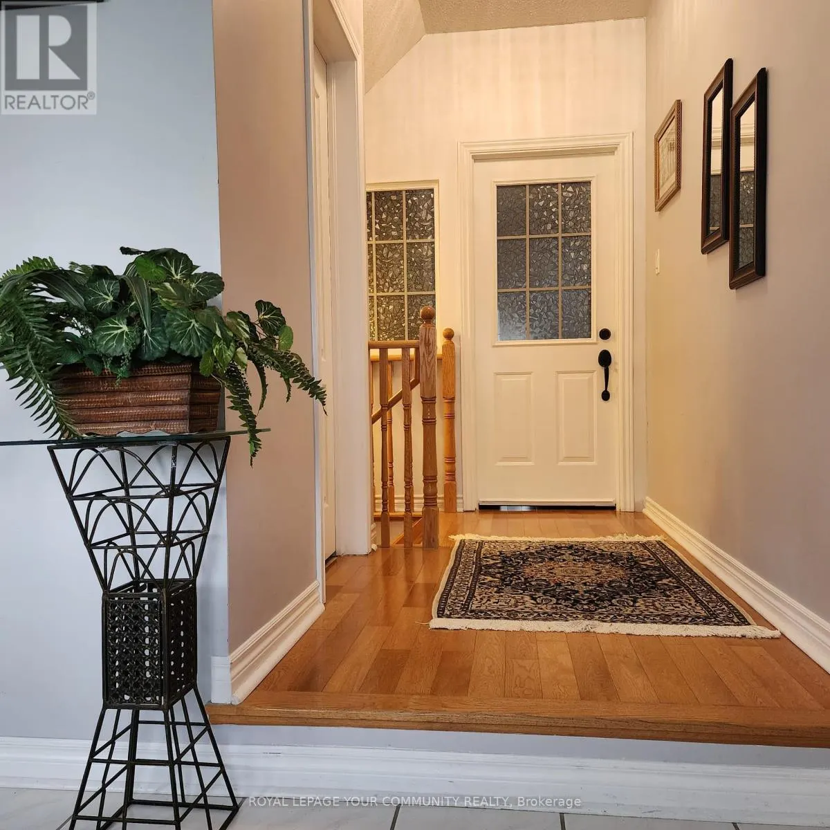 4 DANIEL REAMAN CRESCENT