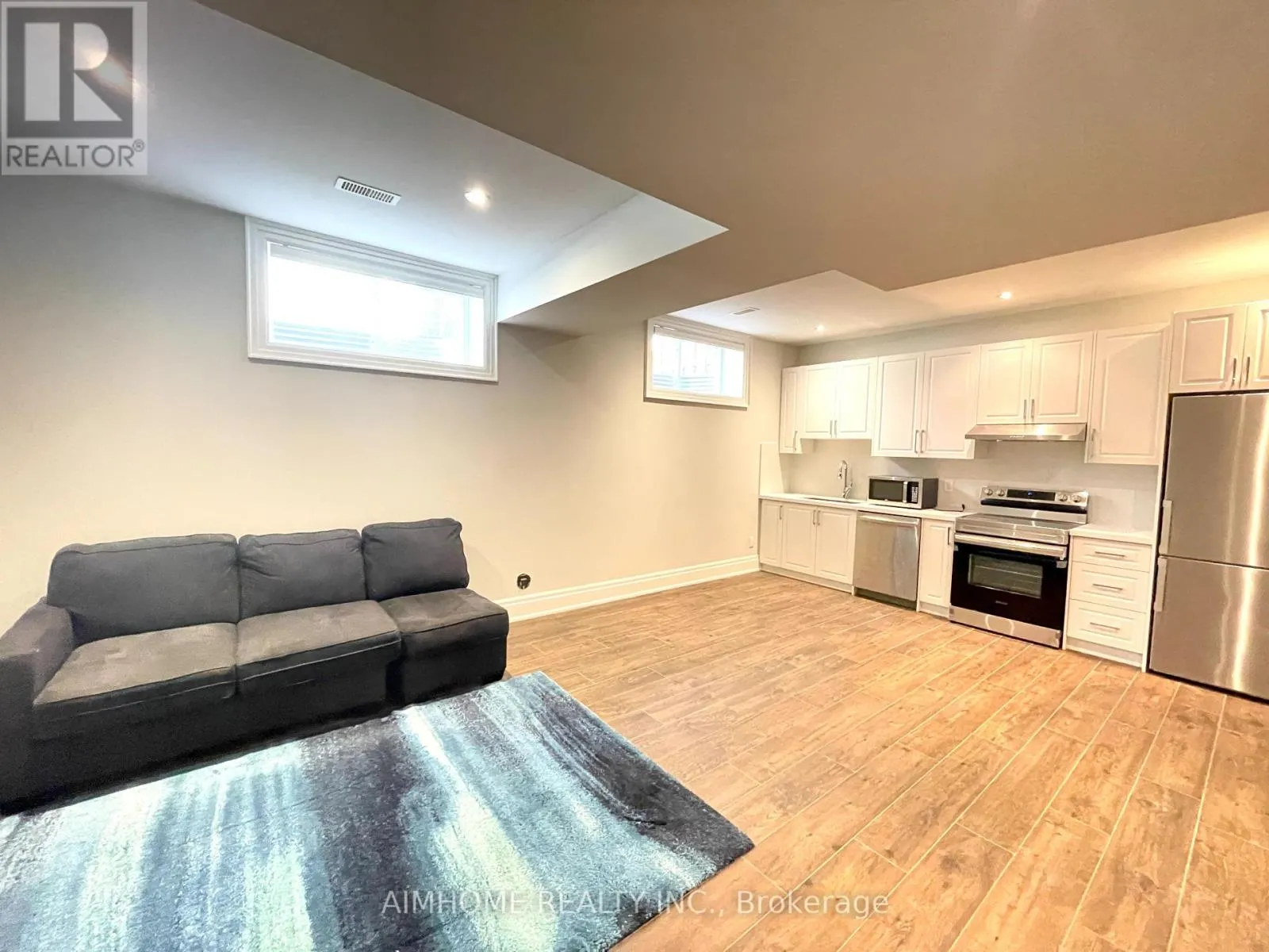 BSMT - 25 PAYSON AVENUE