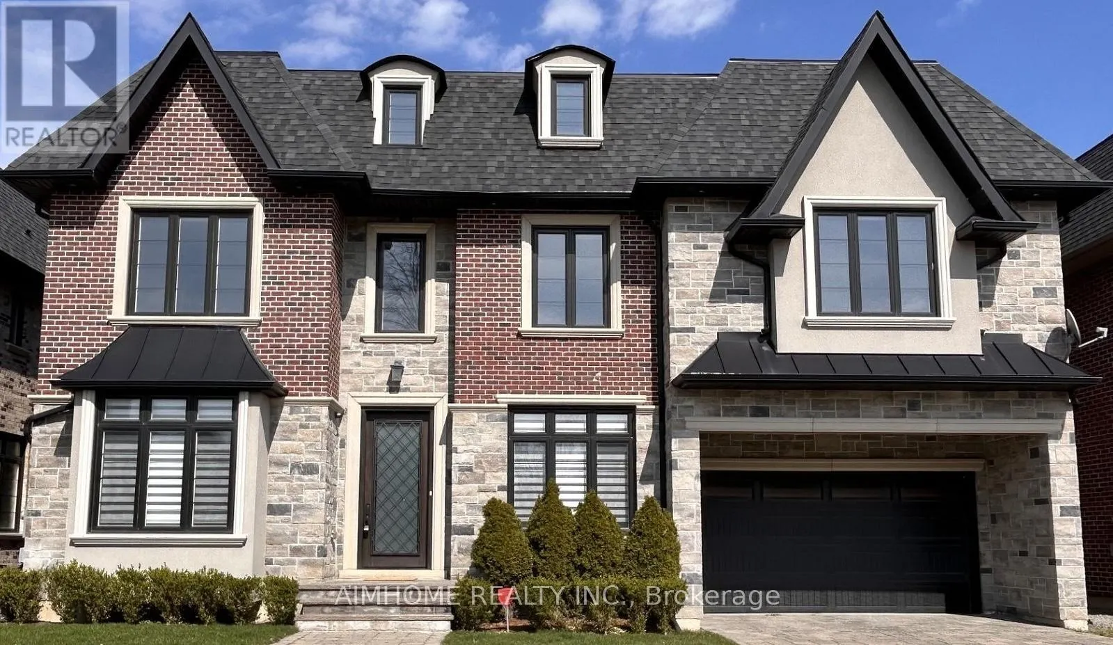 BSMT - 25 PAYSON AVENUE
