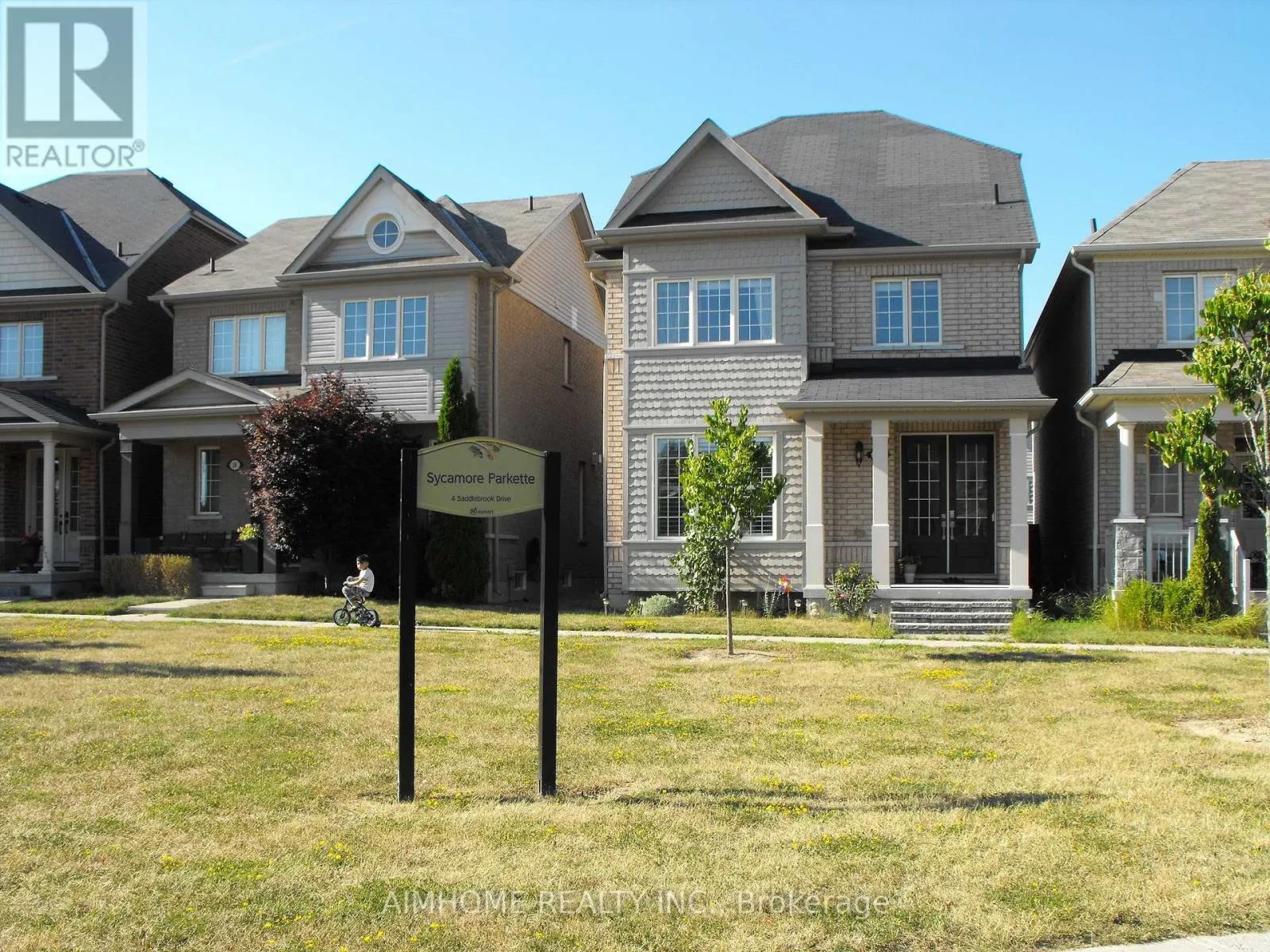 18 SADDLEBROOK DRIVE