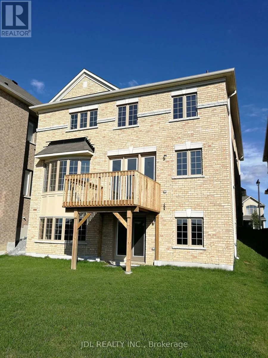 548 SOMERVILLE DRIVE