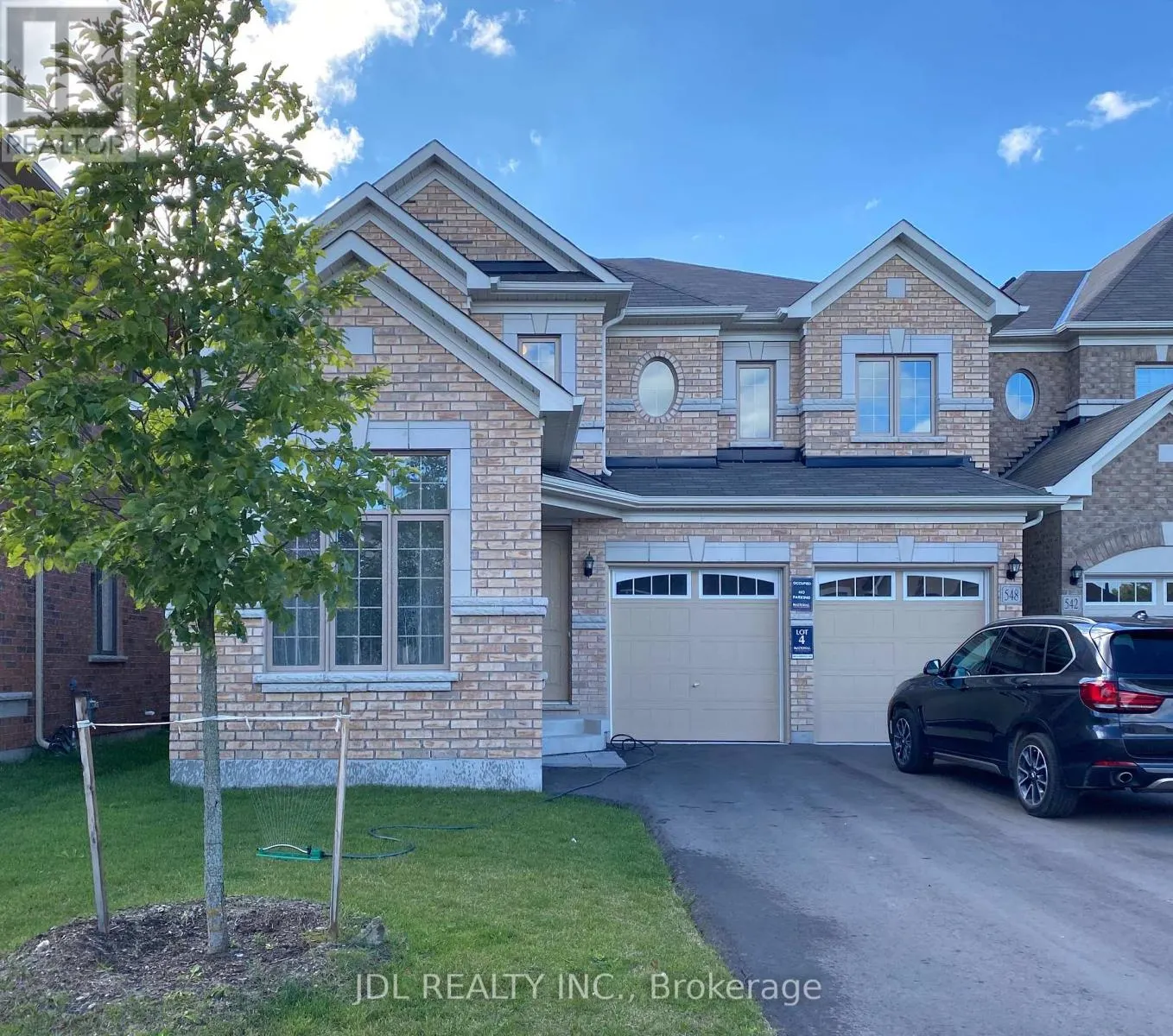 548 SOMERVILLE DRIVE