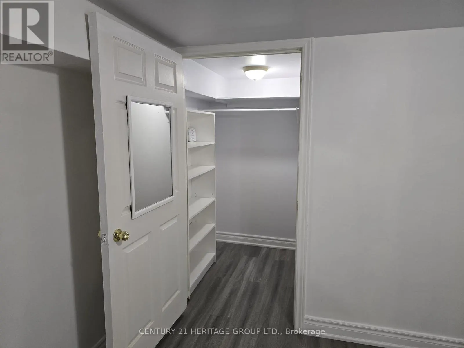 BSMT A - 65 PARK CRESCENT