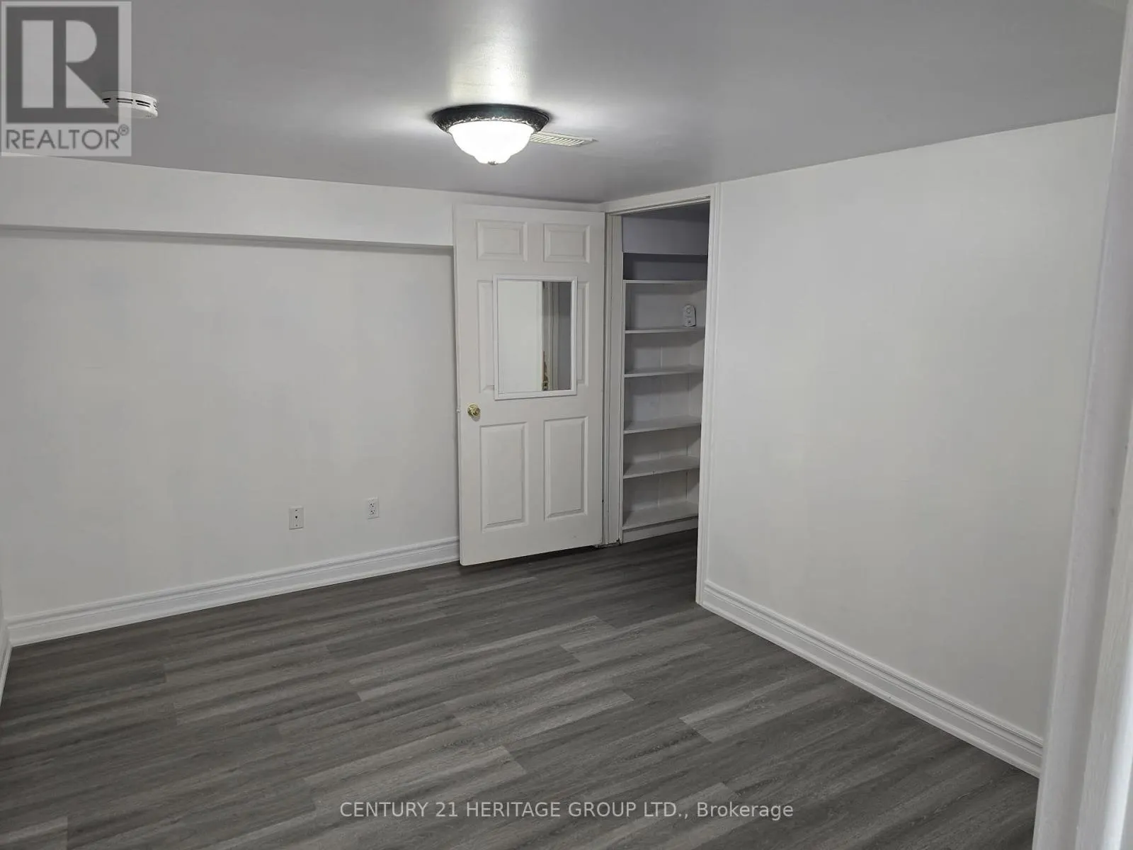BSMT A - 65 PARK CRESCENT