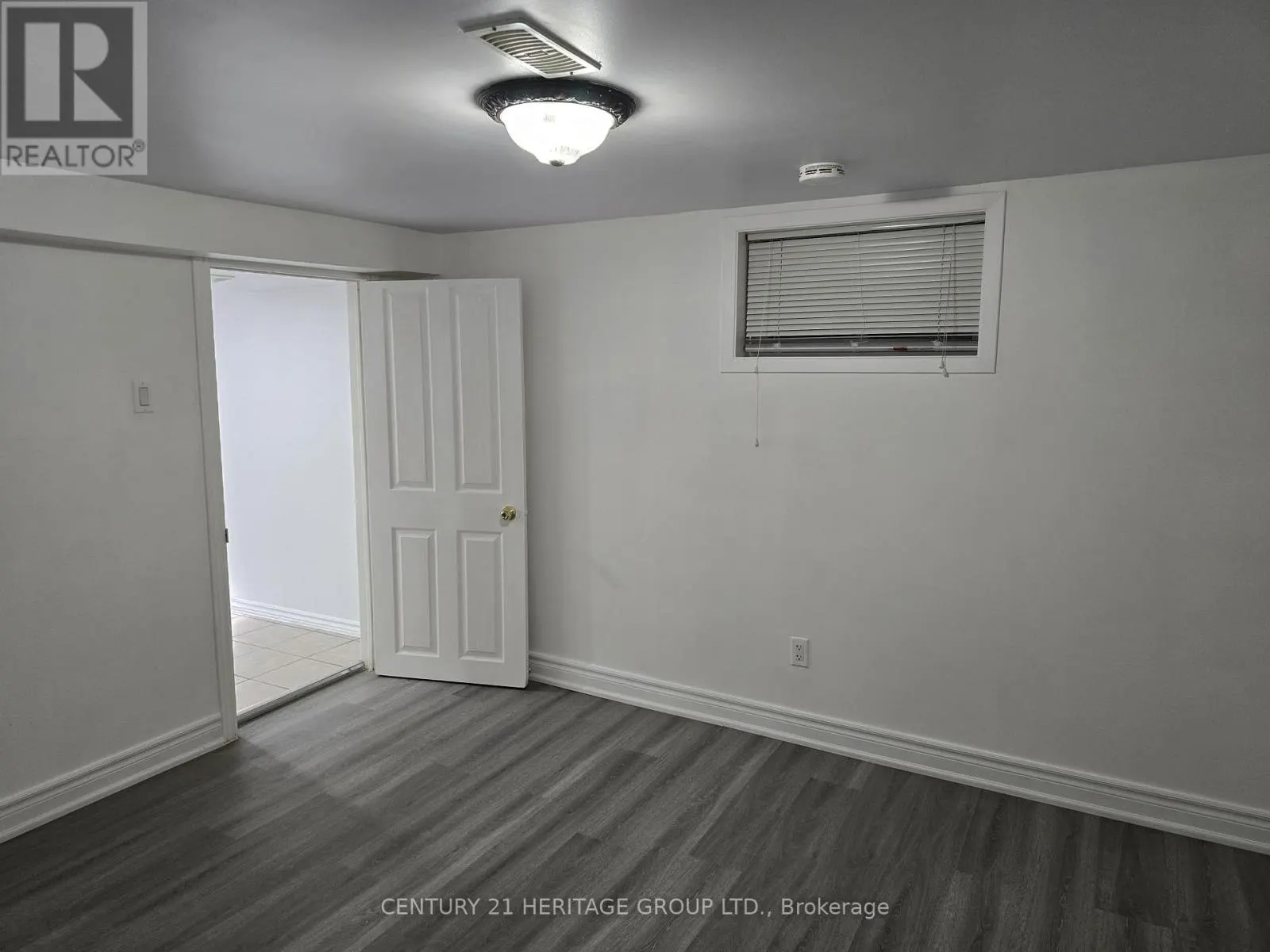 BSMT A - 65 PARK CRESCENT