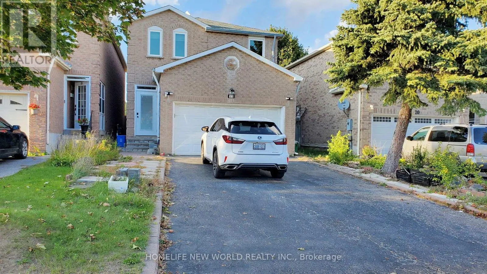 22 MARY PEARSON DRIVE