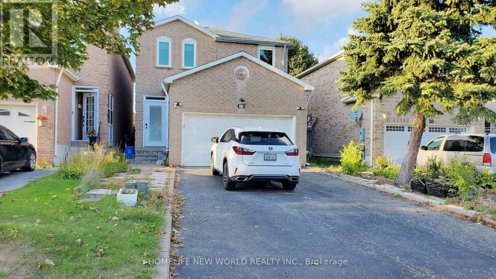 22 MARY PEARSON DRIVE