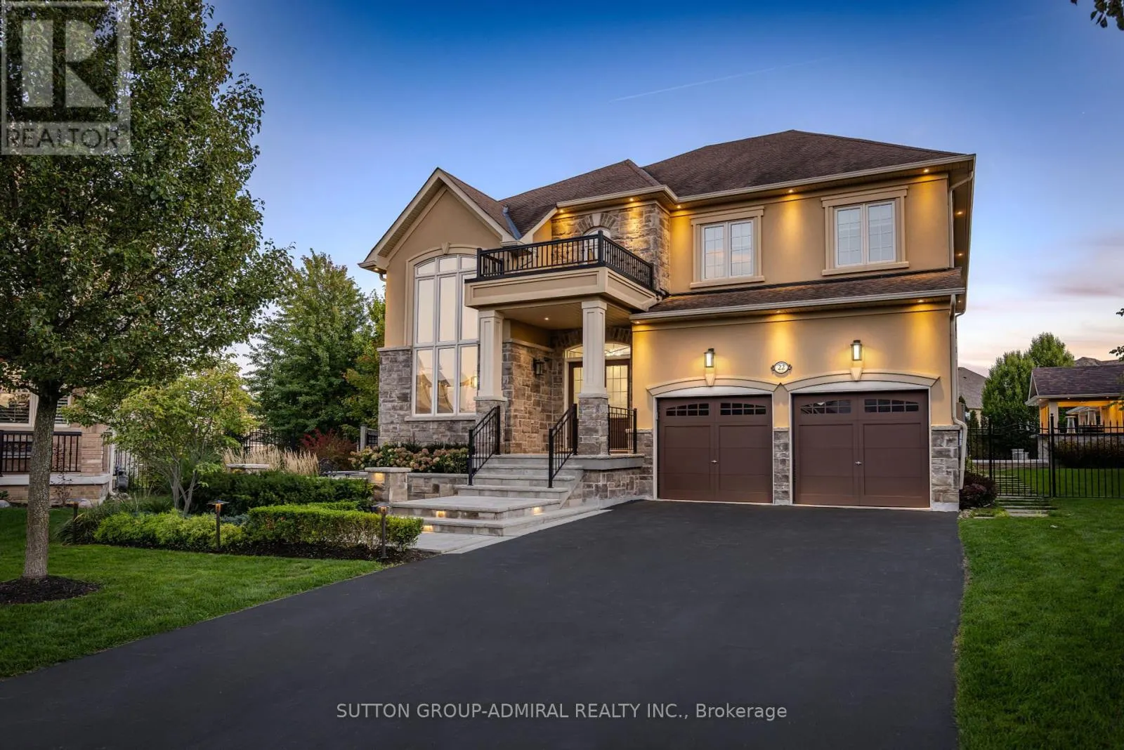 22 JAMES BOWMAN COURT