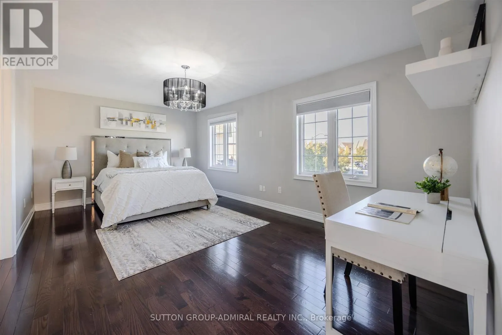 22 JAMES BOWMAN COURT