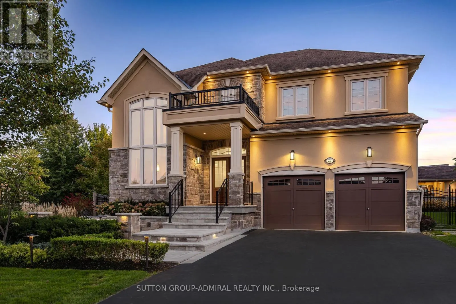 22 JAMES BOWMAN COURT