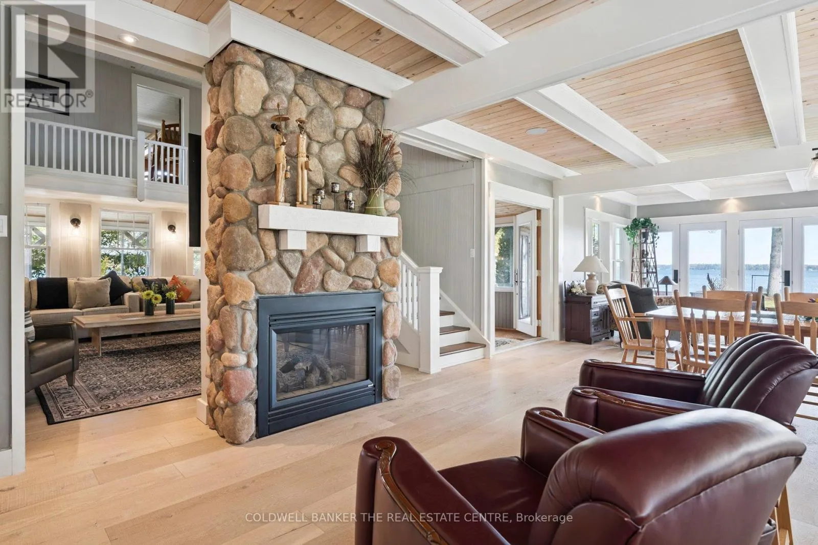 1099 STONEY POINT ROAD