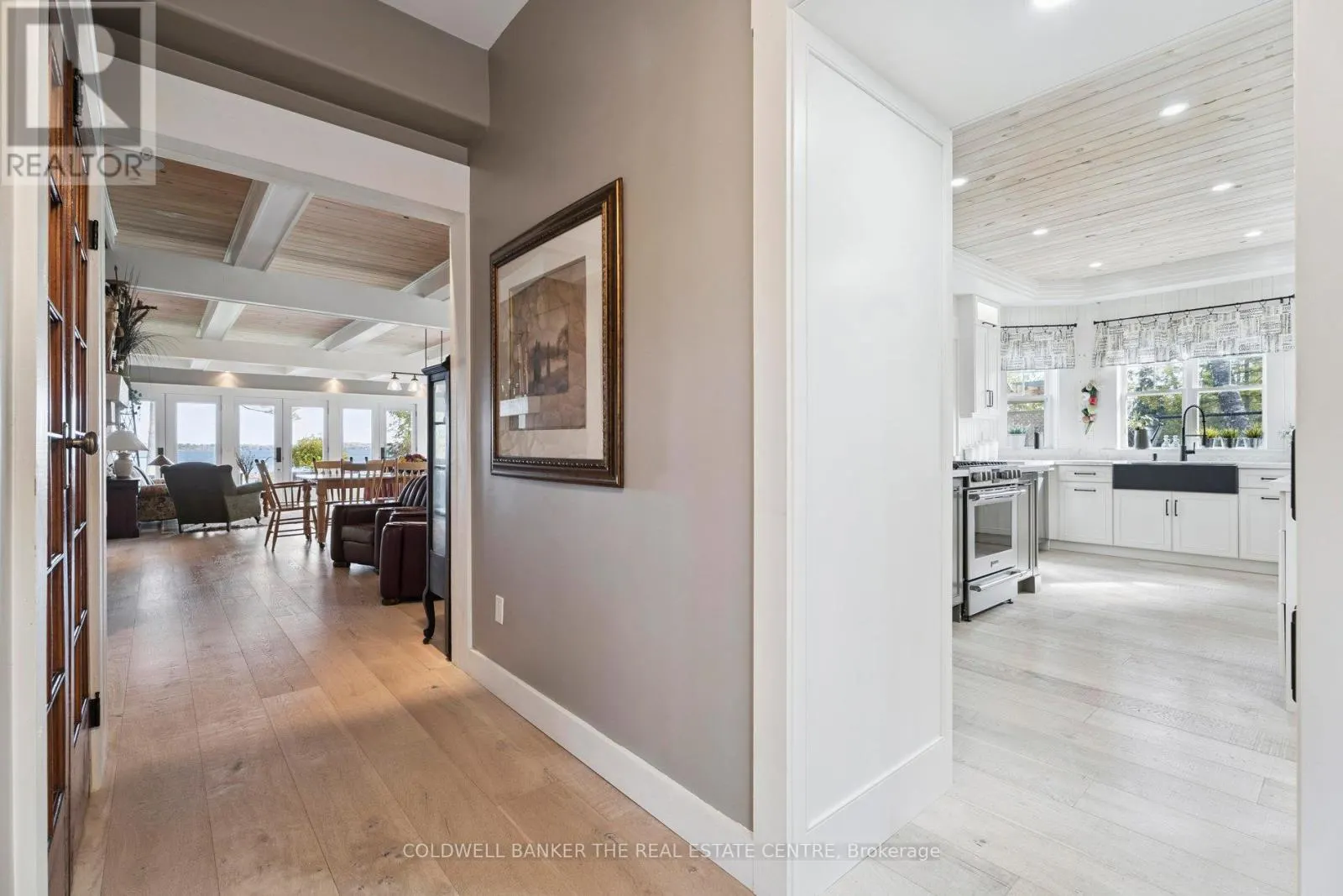 1099 STONEY POINT ROAD
